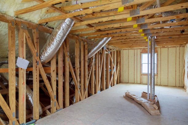 Best Residential Insulation in Luverne, AL