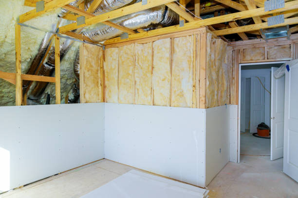 Best Commercial Insulation in Luverne, AL