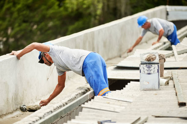 Best Insulation Maintenance and Repair in Luverne, AL